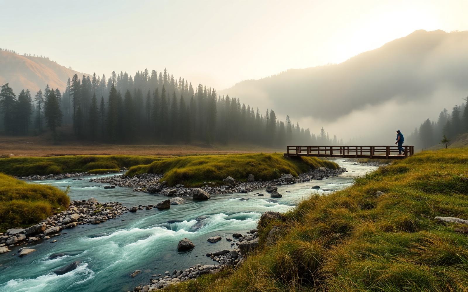 Shimla + Manali Classic (6 Days)