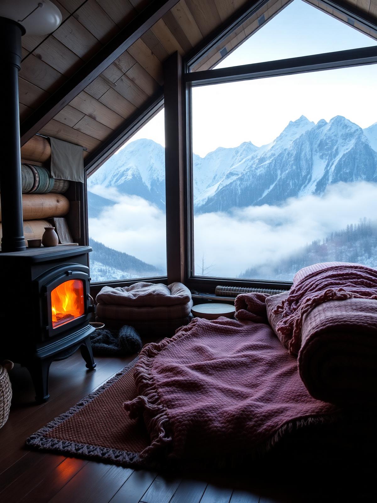 Himalayan Trek Packing List (Multi-Day)